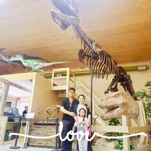 Meet your Posher, Thel